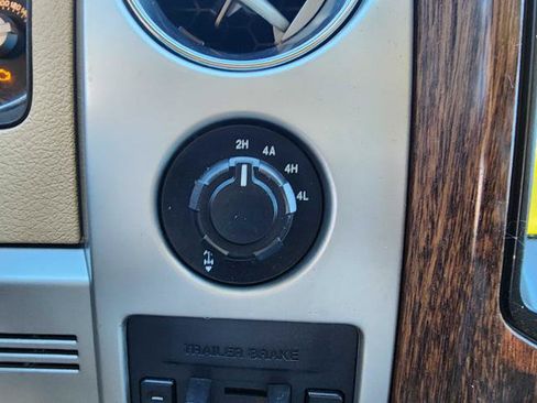 Used 2013 Ford F150 Lariat w/ Luxury Equipment Group AWD/4WD image 24