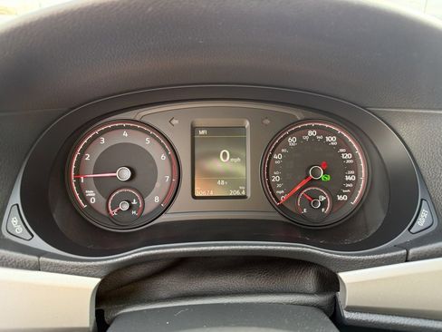 Used 2022 Volkswagen Passat 2.0T SE image 21