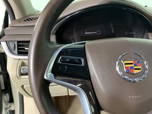 Used 2015 Cadillac XTS Standard image 18