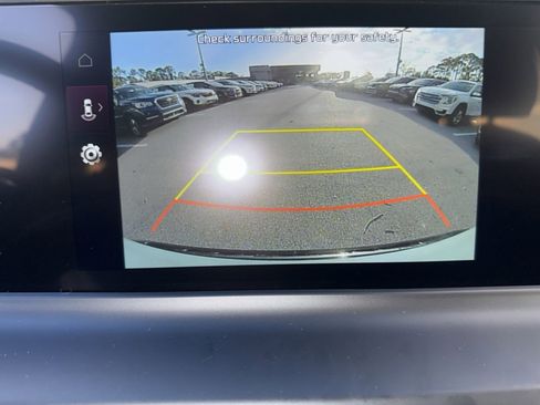 New 2026 Kia Seltos S image 20