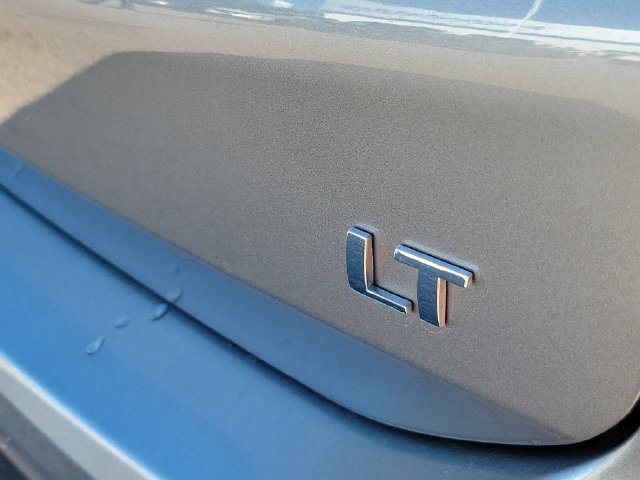 Used 2023 Chevrolet Equinox LT FWD image 29