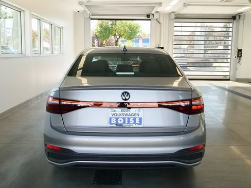 New 2025 Volkswagen Jetta Sport image 5