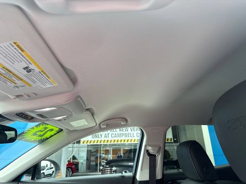 Used 2025 Buick Envision Sport Touring AWD/4WD image 24