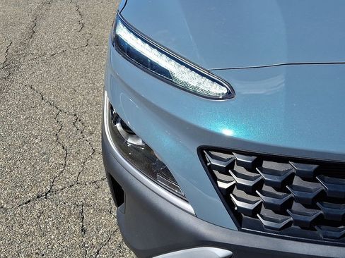 Used 2023 Hyundai Kona SEL w/ Convenience Package image 10