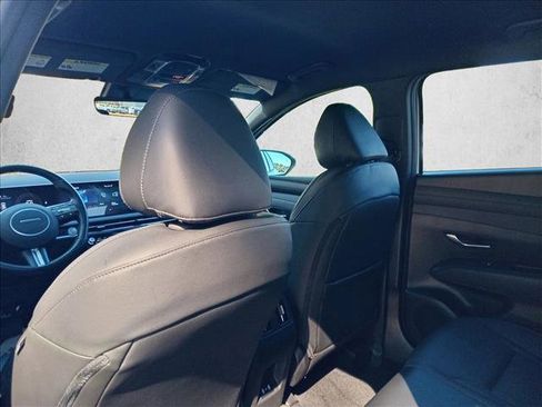 Certified 2025 Hyundai Tucson XRT image 11