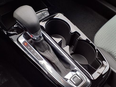 New 2026 Chevrolet Trax LT w/ Driver Confidence Package image 19