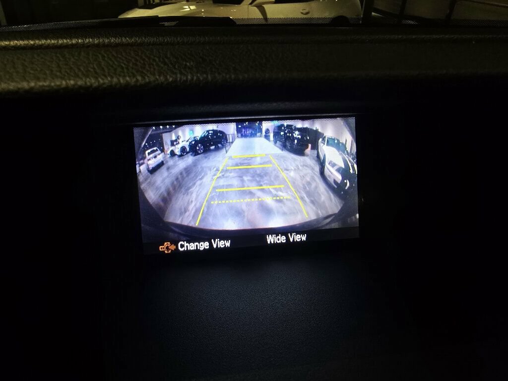 Used 2012 Honda CR-V EX image 31