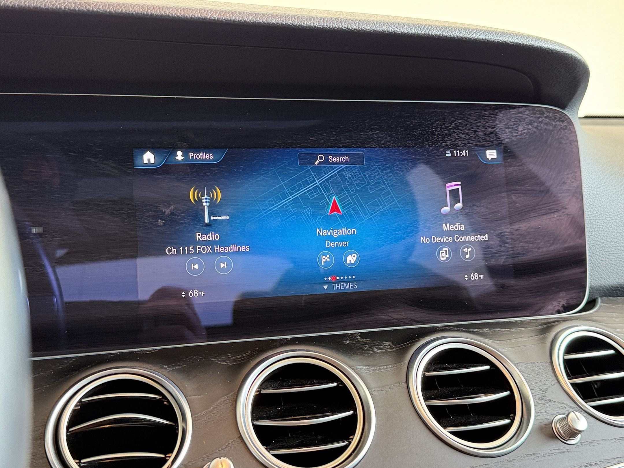 Used 2022 Mercedes-Benz E 350 4MATIC Sedan image 21