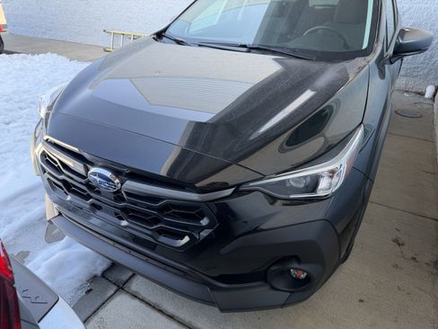 New 2026 Subaru Crosstrek 2.0i Premium image 3