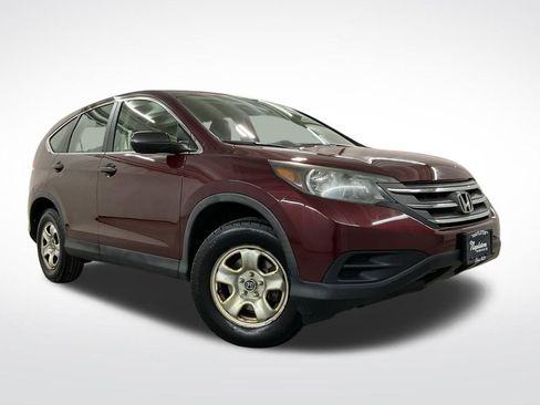 Used 2012 Honda CR-V LX image 4