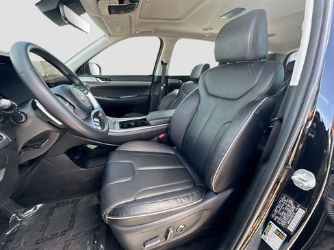 Used 2023 Hyundai Palisade XRT FWD image 21