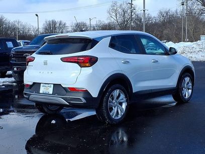 Used 2024 Buick Encore GX Preferred w/ Comfort Package