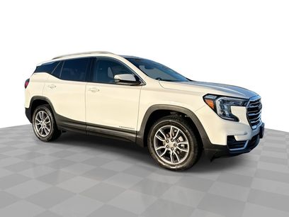 Certified 2024 GMC Terrain SLT