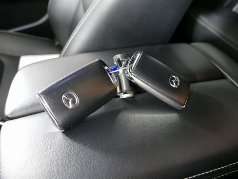 Used 2023 MAZDA CX-9 Grand Touring image 21