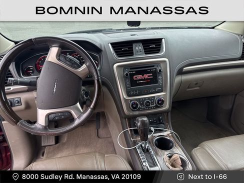 Used 2015 GMC Acadia Denali FWD image 6