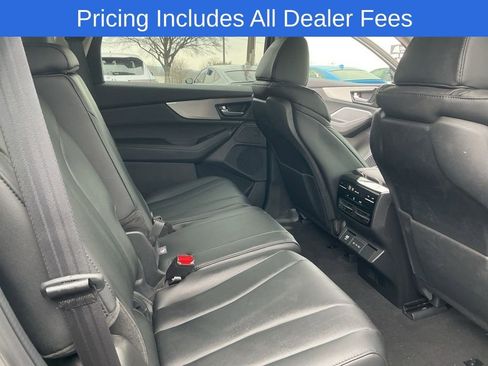 New 2026 Acura MDX SH-AWD image 19