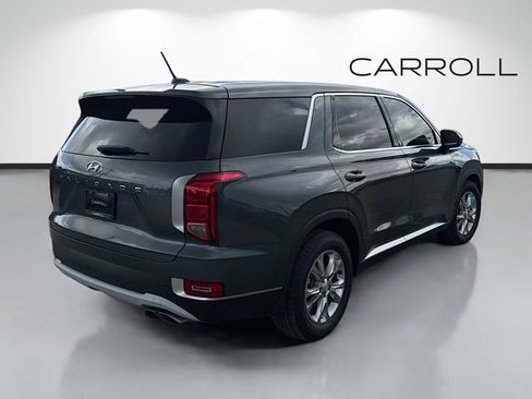 Used 2022 Hyundai Palisade SE FWD image 3