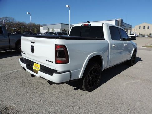 Used 2022 RAM 1500 Laramie image 5