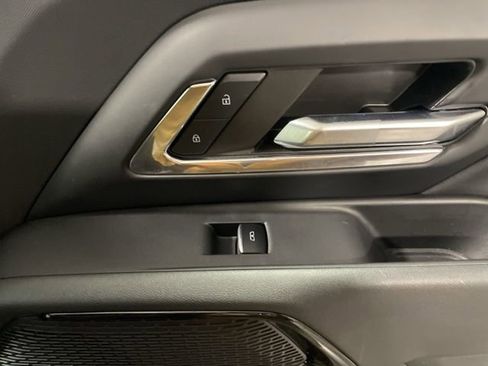 Used 2024 Chevrolet Silverado EV RST image 48