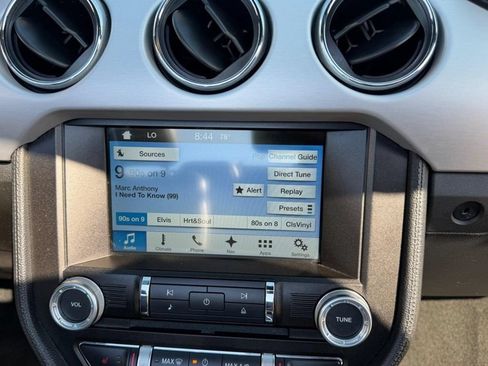 Used 2016 Ford Mustang GT Premium w/ Equipment Group 401A RWD image 19