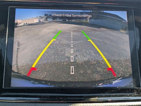 Used 2023 Dodge Durango GT image 25