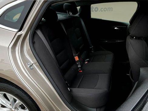 Used 2024 Chevrolet Malibu LT image 23