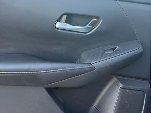 Used 2021 Nissan Sentra SV image 30