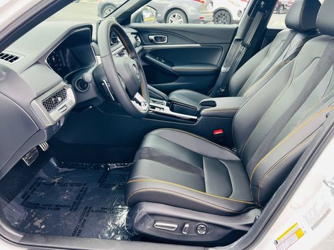 Used 2026 Acura Integra A-Spec FWD image 14