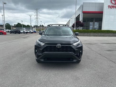 Certified 2023 Toyota RAV4 XLE Premium AWD/4WD image 2