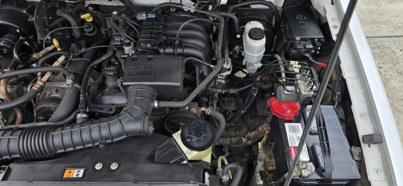 Used 2011 Ford Ranger XL RWD image 35