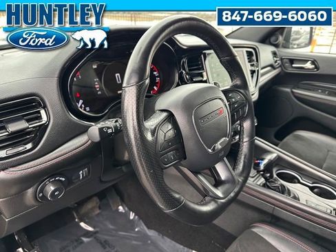 Used 2022 Dodge Durango R/T w/ Blacktop Package image 21