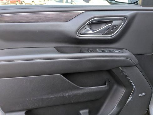 Used 2024 Chevrolet Tahoe LT image 22