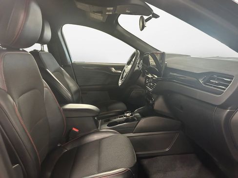 Used 2024 Ford Escape ST-Line w/ Tech Pack #1 image 15