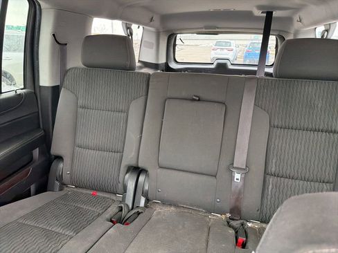 Used 2015 GMC Yukon XL SLE w/ Convenience Package AWD/4WD image 21