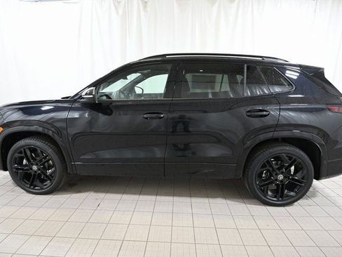 New 2026 Volkswagen Tiguan SE R-Line image 9