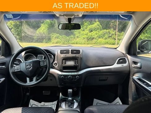 Used 2012 Dodge Journey SXT w/ Popular Equipment Group FWD image 13