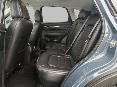 Used 2024 MAZDA CX-5 Carbon Edition image 26