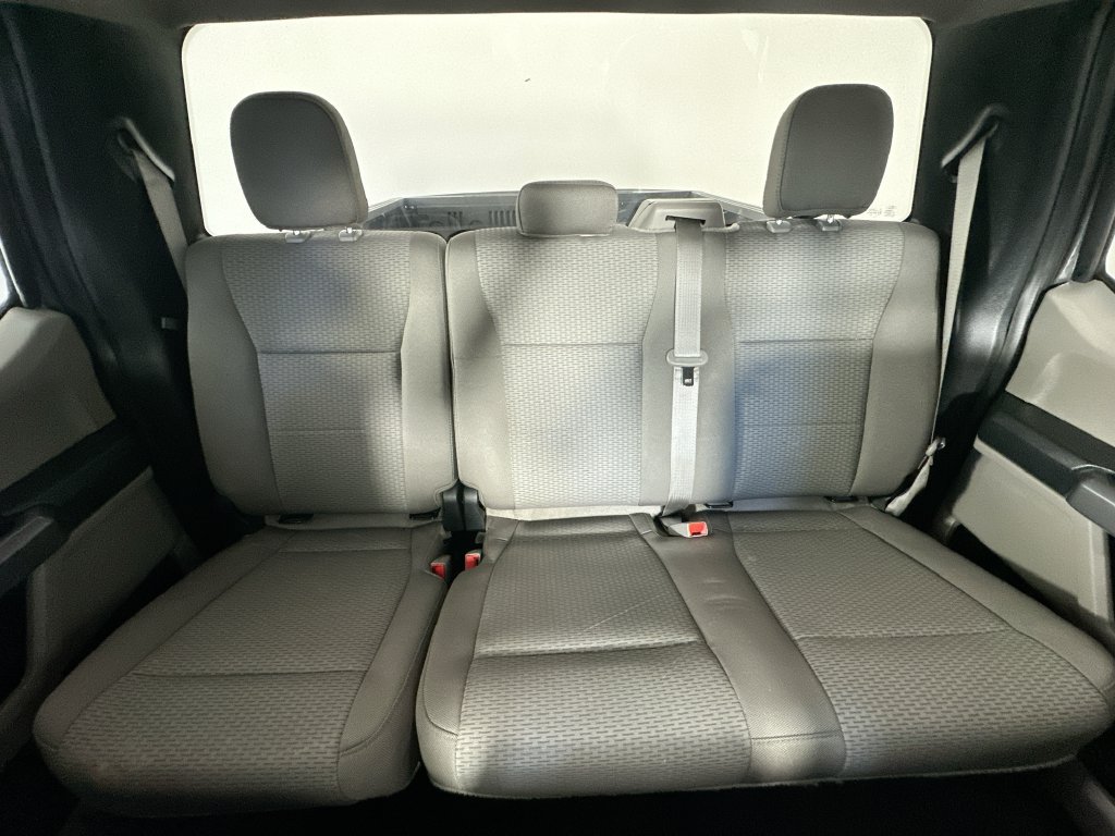 Used 2020 Ford F150 XLT AWD/4WD image 13