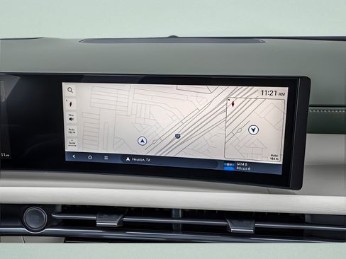 New 2026 Hyundai Tucson Limited AWD/4WD image 15