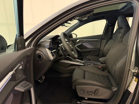 New 2026 Audi S3 Premium AWD/4WD image 5