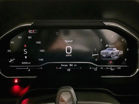 Used 2025 GMC Sierra 1500 Denali image 21