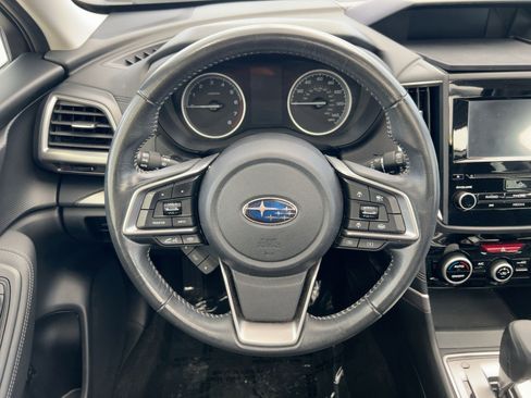 Used 2021 Subaru Forester Premium w/ Popular Package #1 image 18