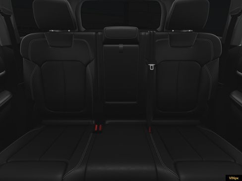 New 2025 Jeep Grand Cherokee Limited image 17