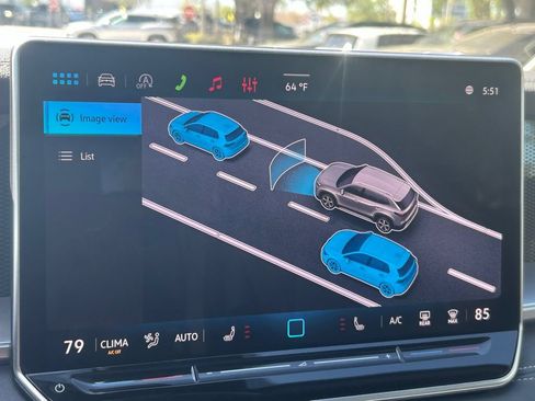 New 2026 Volkswagen Tiguan SE R-Line FWD image 16