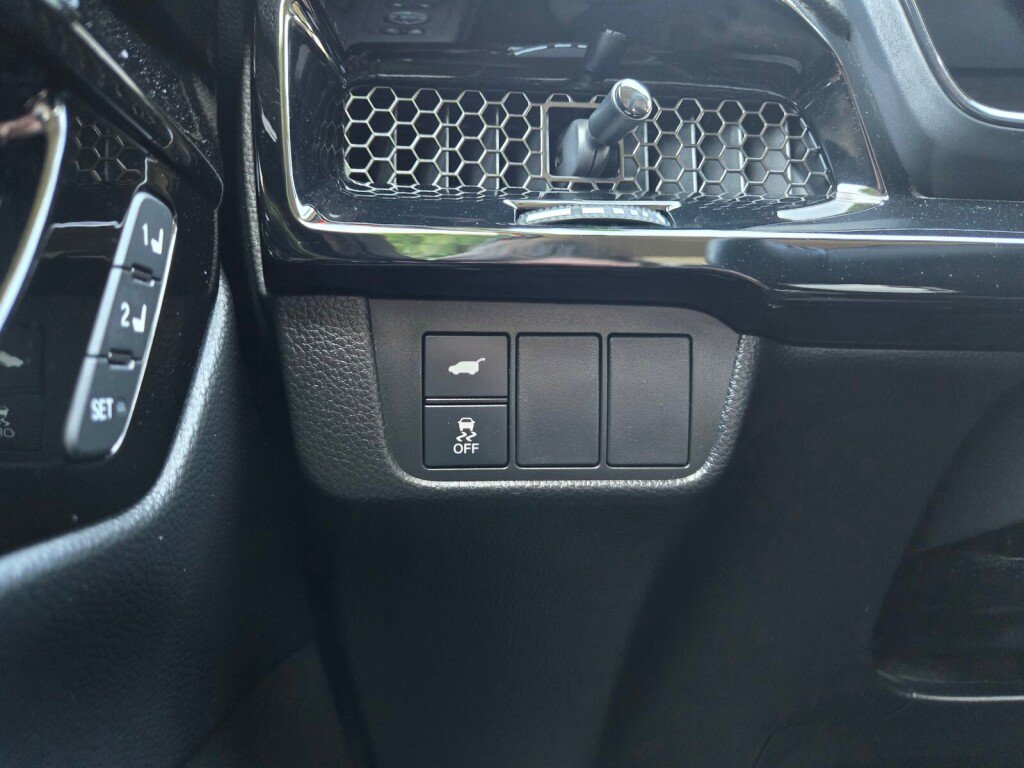 Certified 2024 Honda CR-V EX-L image 23