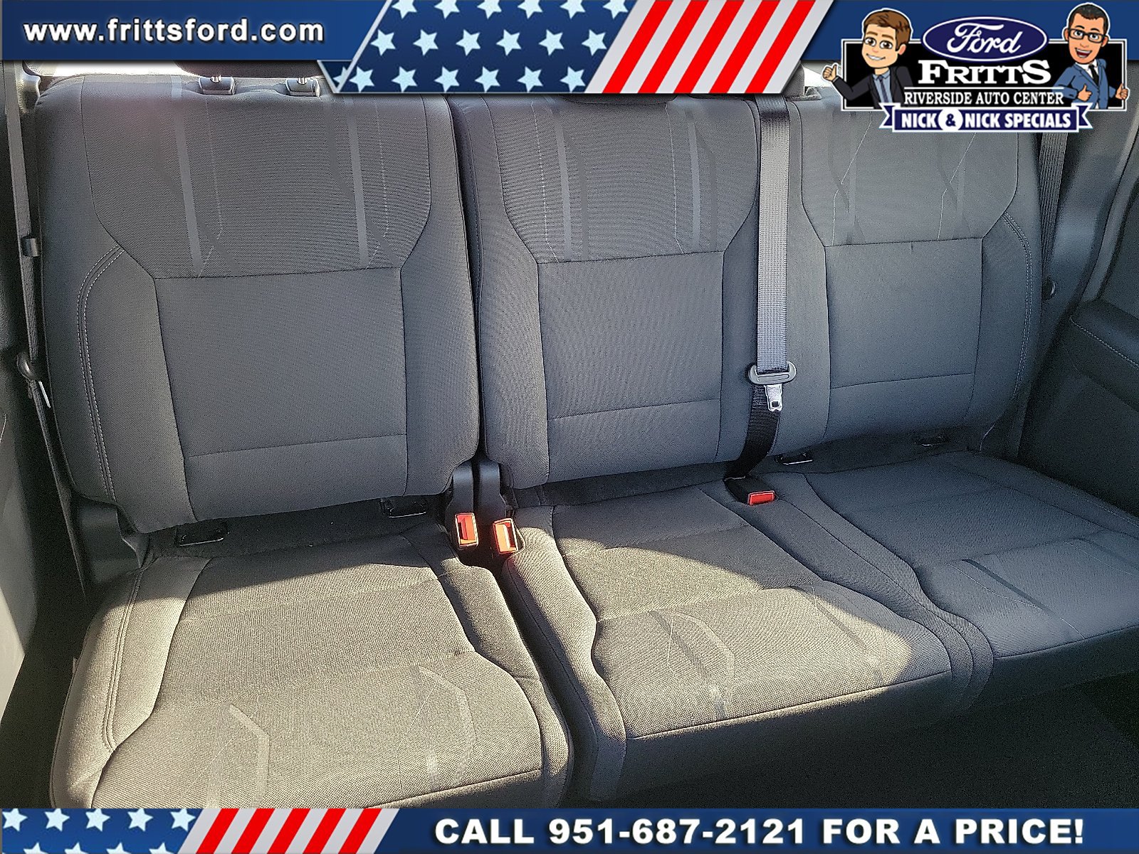 New 2026 Ford F150 STX w/ Equipment Group 200A RWD image 18