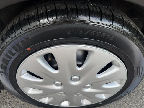 Used 2007 Honda Civic LX image 30