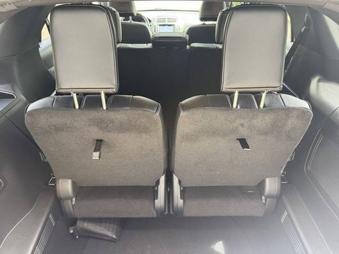 Used 2017 Ford Explorer Platinum AWD/4WD image 22