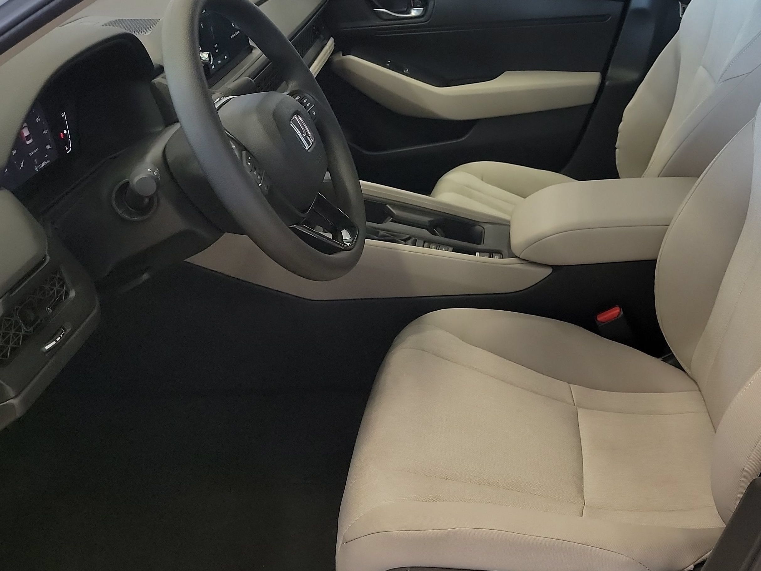 New 2026 Honda Accord LX image 4