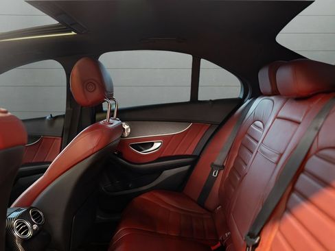 Used 2020 Mercedes-Benz C 43 AMG 4MATIC Sedan image 53